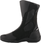 ALPINESTARS Air Plus Gore-Tex Boots - Black - US 10.5 / EU 45 2336017-10-45 - Electrek Moto