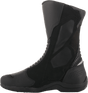 ALPINESTARS Air Plus Gore-Tex Boots - Black - US 10.5 / EU 45 2336017-10-45 - Electrek Moto