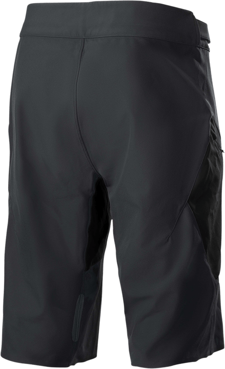 ALPINESTARS Alps 8.0 V2 Shorts - Black - US 32 1723622-10-32 - Electrek Moto