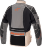 ALPINESTARS AMT 10-R Drystar XF Jacket - GBO - 3XL 3209623-9684-3X - Electrek Moto