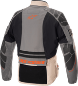 ALPINESTARS AMT 10-R Drystar XF Jacket - GBO - Medium 3209623-9684-M - Electrek Moto