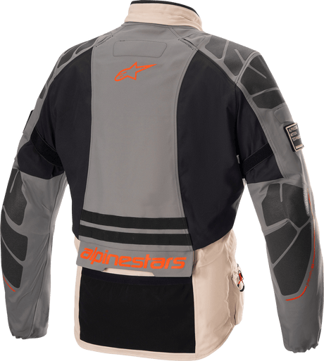 ALPINESTARS AMT 10-R Drystar XF Jacket - GBO - Medium 3209623-9684-M - Electrek Moto