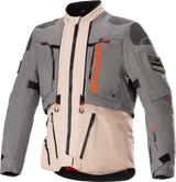 ALPINESTARS AMT 10-R Drystar XF Jacket - GBO - Small 3209623-9684-S - Electrek Moto