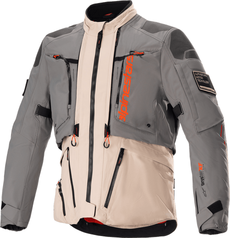 ALPINESTARS AMT 10-R Drystar XF Jacket - GBO - Small 3209623-9684-S - Electrek Moto