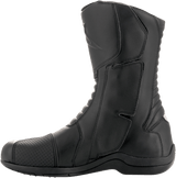 ALPINESTARS Andes v2 Drystar? Boots - Black - US 11.5 / EU 46 2447018-10-46 - Electrek Moto