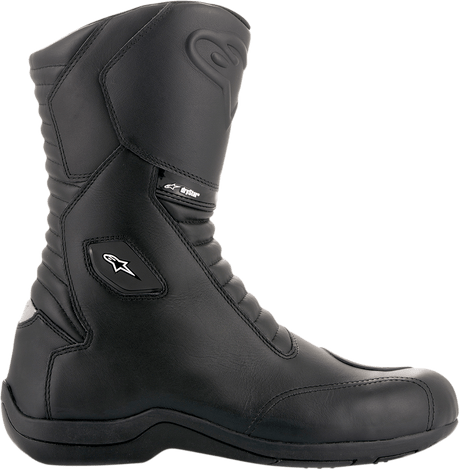 ALPINESTARS Andes v2 Drystar? Boots - Black - US 11.5 / EU 46 2447018-10-46 - Electrek Moto