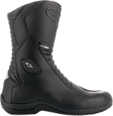 ALPINESTARS Andes v2 Drystar? Boots - Black - US 12.5 / EU 48 2447018-10-48 - Electrek Moto