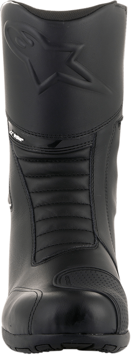 ALPINESTARS Andes v2 Drystar? Boots - Black - US 7.5 / EU 41