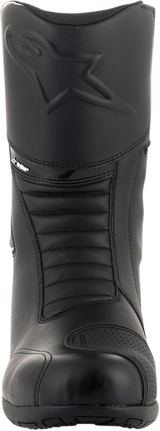 ALPINESTARS Andes v2 Drystar? Boots - Black - US 8 / EU 42 2447018-10-42 - Electrek Moto