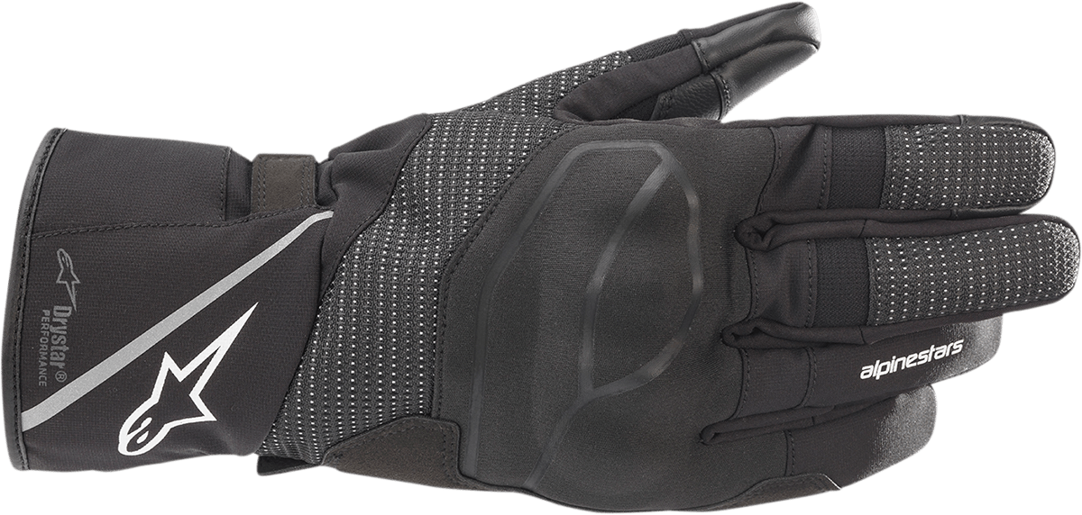 ALPINESTARS Andes V3 Drystar? Gloves - Black - 2XL 3527521-10-2X - Electrek Moto