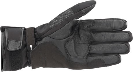 ALPINESTARS Andes V3 Drystar? Gloves - Black - 2XL 3527521-10-2X - Electrek Moto