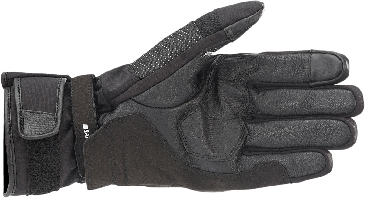 ALPINESTARS Andes V3 Drystar? Gloves - Black - 3XL 3527521-10-3X - Electrek Moto