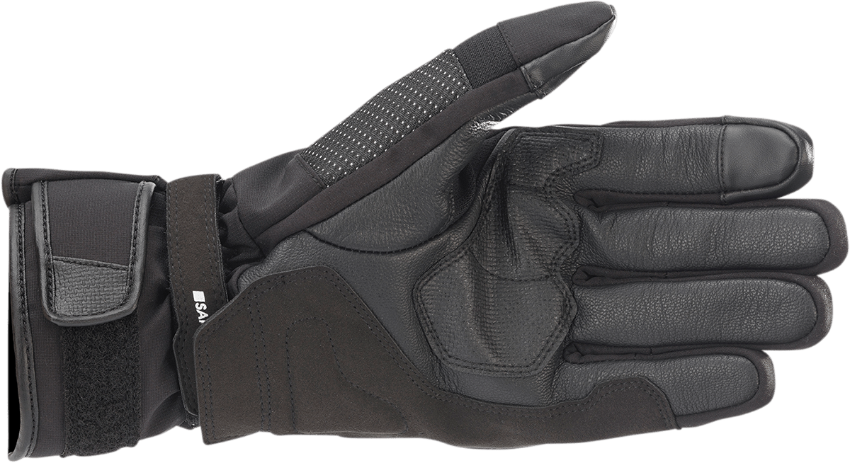 ALPINESTARS Andes V3 Drystar? Gloves - Black - Large 3527521-10-L - Electrek Moto