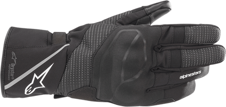 ALPINESTARS Andes V3 Drystar? Gloves - Black - Large 3527521-10-L - Electrek Moto