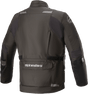 ALPINESTARS Andes v3 Drystar? Jacket - Black - Small 3207521-10-S - Electrek Moto