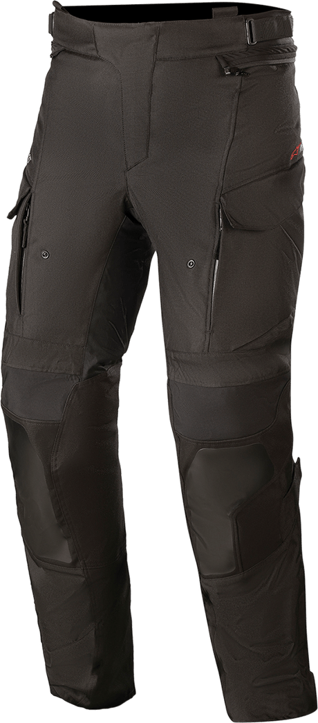 ALPINESTARS Andes v3 Drystar? Long Pants - Black - Medium 3227721-10-M - Electrek Moto