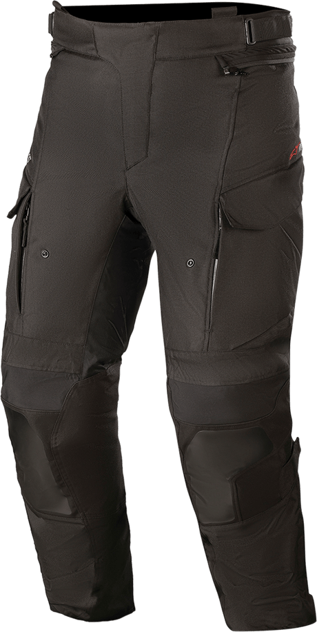 ALPINESTARS Andes v3 Drystar? Short Pants - Black - Medium 3227621-10-M - Electrek Moto