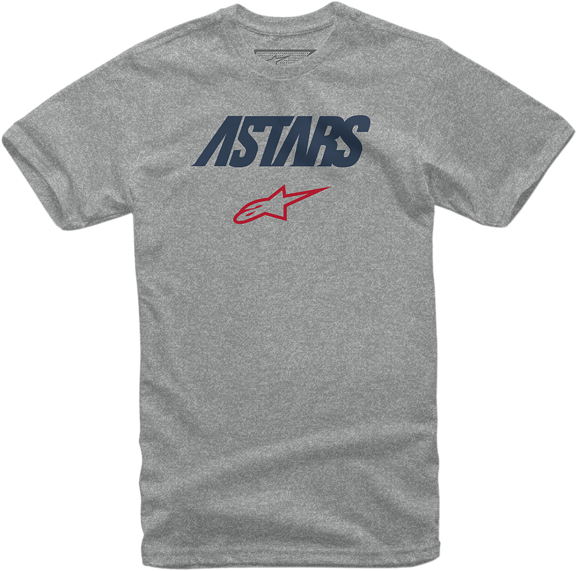 ALPINESTARS Angle Combo T-Shirt - Gray - 2XL 11197200010262X - Electrek Moto