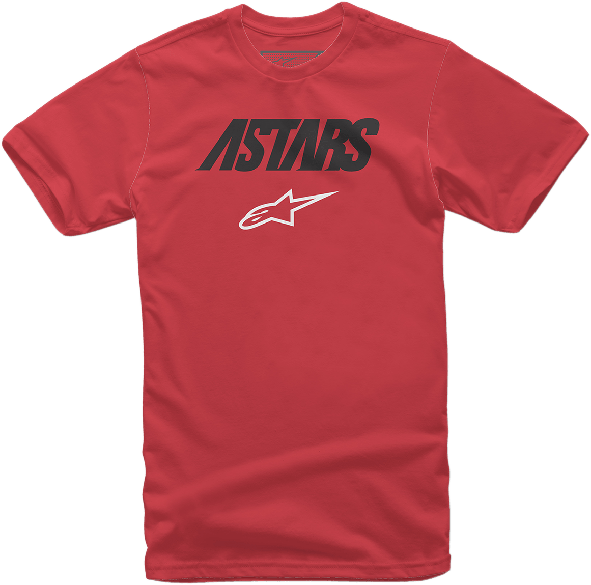 ALPINESTARS Angle Combo T-Shirt - Red - 2XL 111972000302X - Electrek Moto