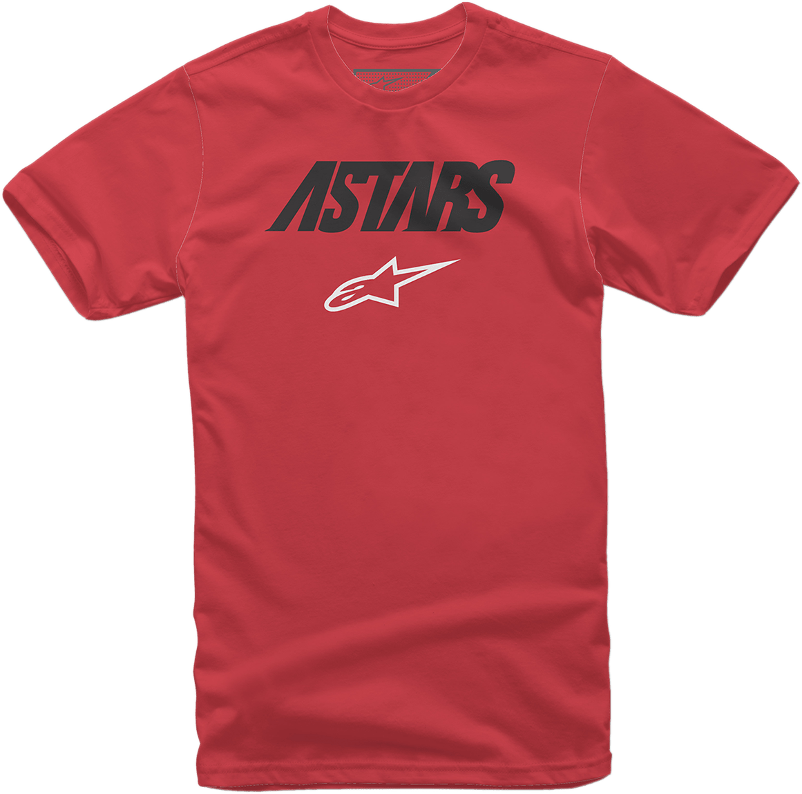 ALPINESTARS Angle Combo T-Shirt - Red - Medium 11197200030M - Electrek Moto