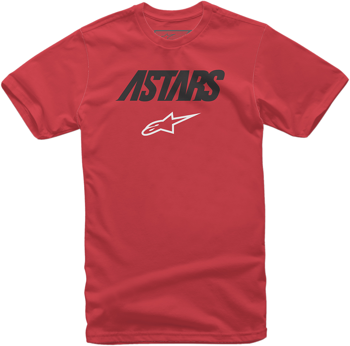 ALPINESTARS Angle Combo T-Shirt - Red - XL 11197200030XL - Electrek Moto