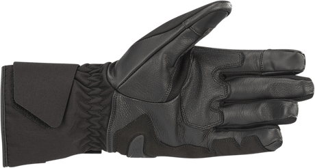 ALPINESTARS Apex V2 Gloves - Black - 2XL 3525620-10-2X - Electrek Moto