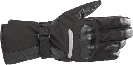 ALPINESTARS Apex V2 Gloves - Black - 2XL 3525620-10-2X - Electrek Moto