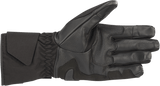 ALPINESTARS Apex V2 Gloves - Black - Medium 3525620-10-M - Electrek Moto