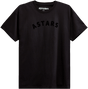 ALPINESTARS Aptly Knit T-Shirt - Black - Large 12137210010L - Electrek Moto