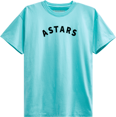 ALPINESTARS Aptly Knit T-Shirt - Light Aqua - 2XL 12137210072062X - Electrek Moto