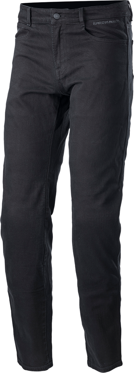 ALPINESTARS Argon Pants - Black - US 36 / EU 52 3328622-10-36 - Electrek Moto