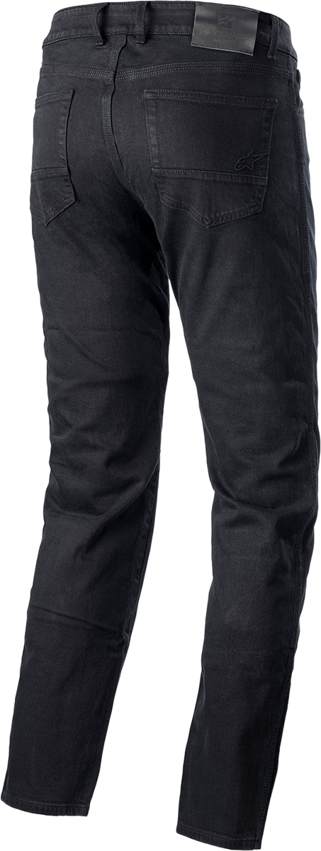 ALPINESTARS Argon Pants - Black - US 36 / EU 52 3328622-10-36 - Electrek Moto