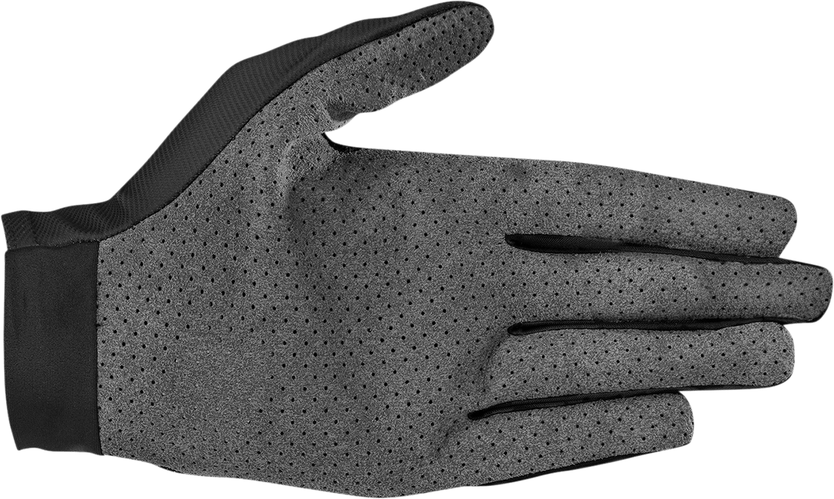 ALPINESTARS Aspen Pro Lite Gloves - Black - 2XL 1564219-10-2X - Electrek Moto