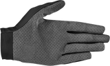 ALPINESTARS Aspen Pro Lite Gloves - Black - Large 1564219-10-LG - Electrek Moto