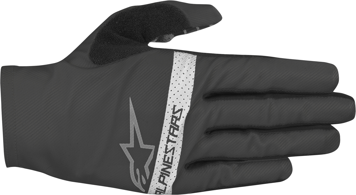 ALPINESTARS Aspen Pro Lite Gloves - Black - Large 1564219-10-LG - Electrek Moto