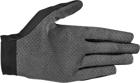 ALPINESTARS Aspen Pro Lite Gloves - Black - XS 1564219-10-XS - Electrek Moto