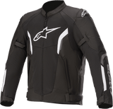 ALPINESTARS AST Air v2 Jacket - Black/White - XL 3306121-12-XL
