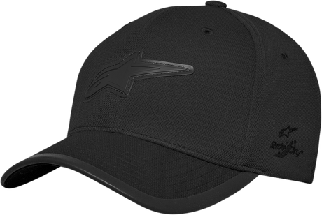 ALPINESTARS Astound Tech Hat - Black - Large/XL 12308100410LXL - Electrek Moto