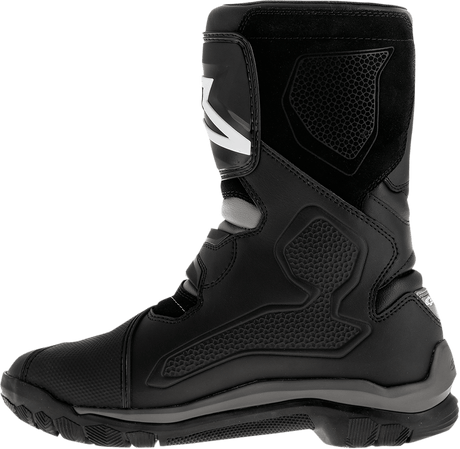 ALPINESTARS Belize Drystar? Boots - Black - US 10 2047117-10-10 - Electrek Moto