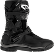 ALPINESTARS Belize Drystar? Boots - Black - US 10 2047117-10-10 - Electrek Moto