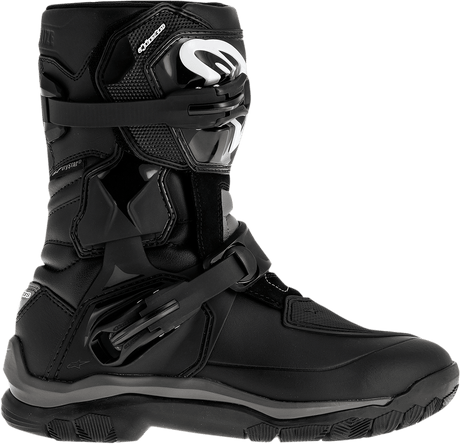 ALPINESTARS Belize Drystar? Boots - Black - US 10 2047117-10-10 - Electrek Moto