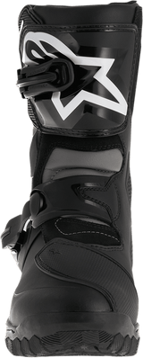 ALPINESTARS Belize Drystar? Boots - Black - US 10 2047117-10-10 - Electrek Moto