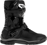 ALPINESTARS Belize Drystar? Boots - Black - US 11 2047117-10-11 - Electrek Moto