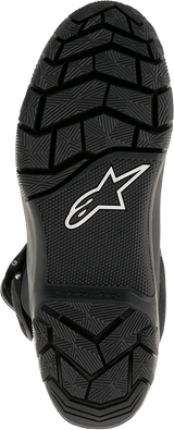 ALPINESTARS Belize Drystar? Boots - Black - US 11 2047117-10-11 - Electrek Moto