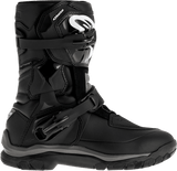 ALPINESTARS Belize Drystar? Boots - Black - US 8 2047117-10-8 - Electrek Moto