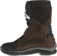 ALPINESTARS Belize Drystar? Boots - Oiled Brown - US 10 2047317-82-10 - Electrek Moto