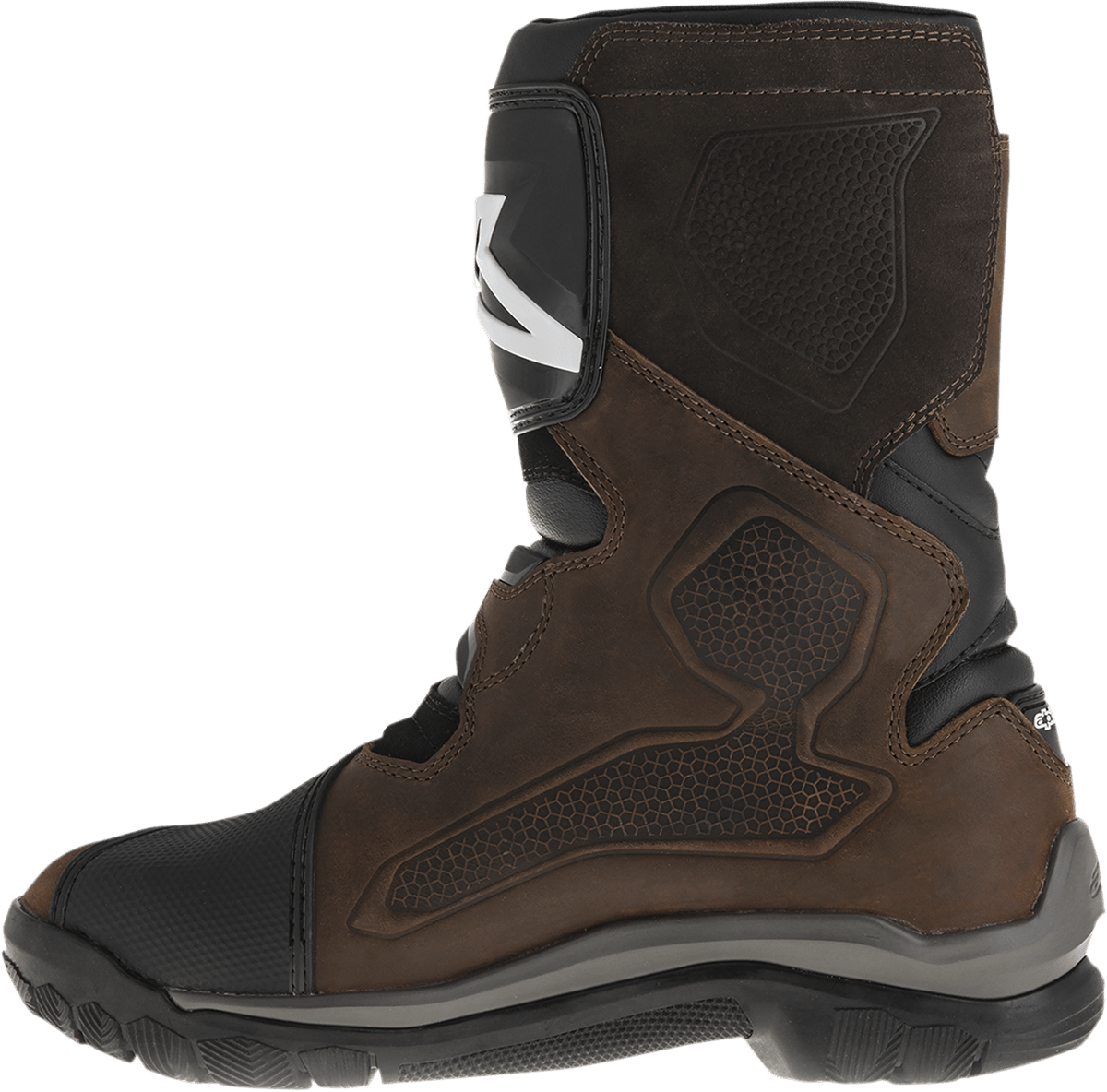 ALPINESTARS Belize Drystar Boots Oiled Brown US 13 2047317 82 13