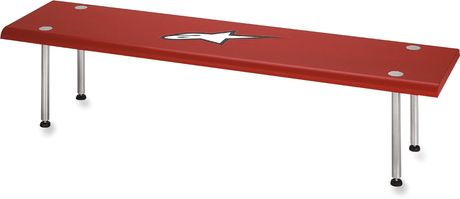 ALPINESTARS Bench 710315 - Electrek Moto