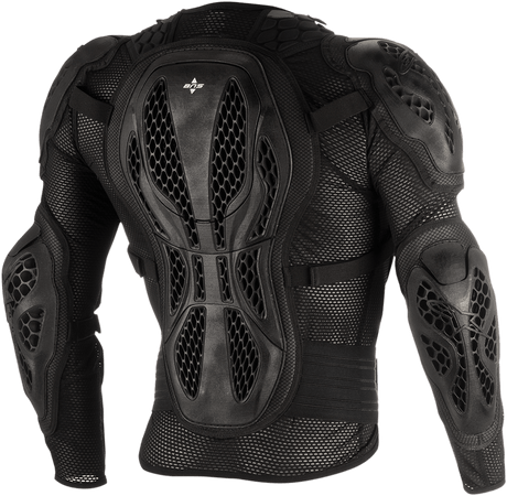 ALPINESTARS Bionic Action Jacket - Large 6506818-13-L - Electrek Moto