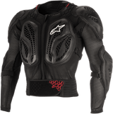 ALPINESTARS Bionic Action Jacket - Small 6506818-13-S - Electrek Moto